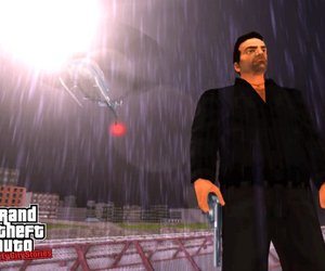 Grand Theft Auto: Liberty City Stories Videos