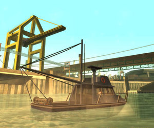 Grand Theft Auto: San Andreas Chat