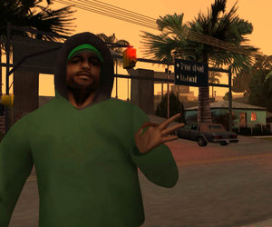 Grand Theft Auto: San Andreas Videos
