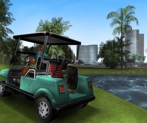 Grand Theft Auto: Vice City Screenshots