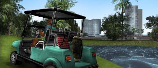 Grand Theft Auto: Vice City News