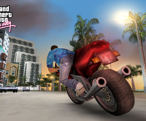 Grand Theft Auto: Vice City Videos