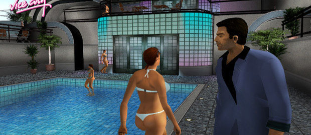 Grand Theft Auto: Vice City News