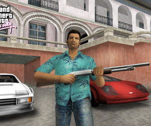 Grand Theft Auto: Vice City Videos