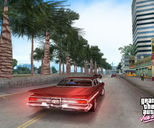 Grand Theft Auto: Vice City Chat