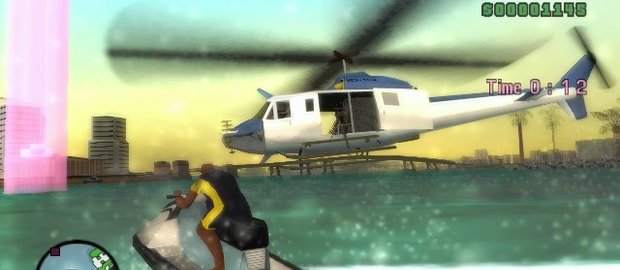 Grand Theft Auto: Vice City Stories News