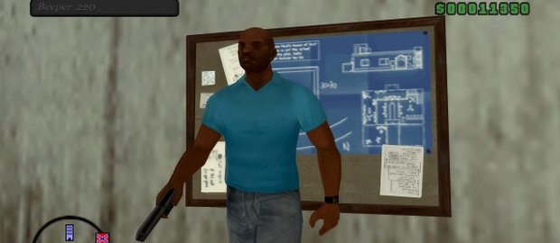 Grand Theft Auto: Vice City Stories News