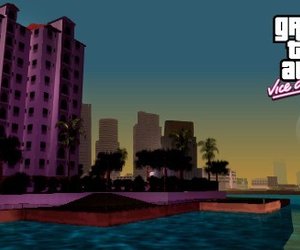 Grand Theft Auto: Vice City Stories Videos