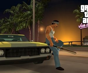 Grand Theft Auto: Vice City Stories Files