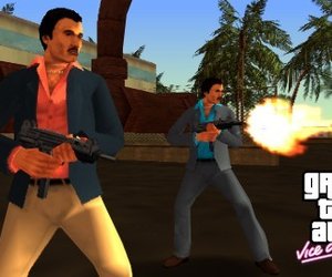 Grand Theft Auto: Vice City Stories Videos