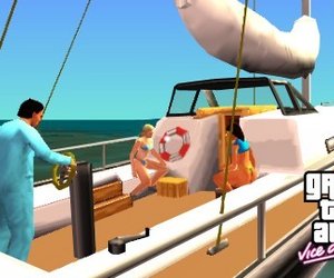 Grand Theft Auto: Vice City Stories Screenshots