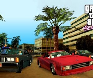 Grand Theft Auto: Vice City Stories Files
