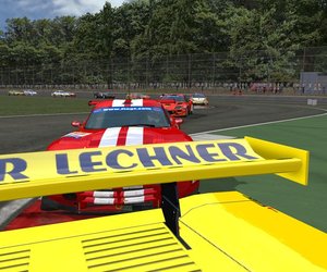 GTR - FIA GT Racing Chat