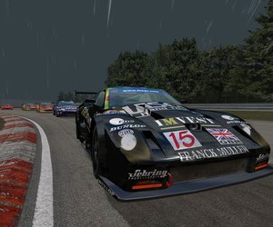 GTR - FIA GT Racing Screenshots