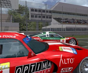 GTR - FIA GT Racing Videos