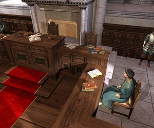 The Guild II Screenshots