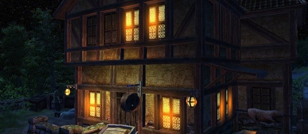 The Guild II News