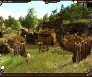 The Guild II Chat