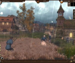The Guild II Files