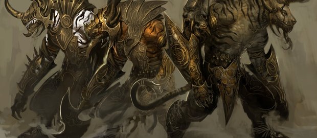 Guild Wars News