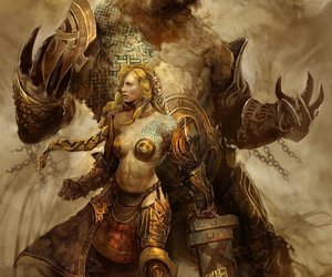 Guild Wars Files