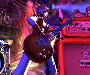 Guitar Hero II Screenshots
