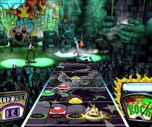 Guitar Hero II Videos