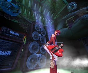 Guitar Hero II Files