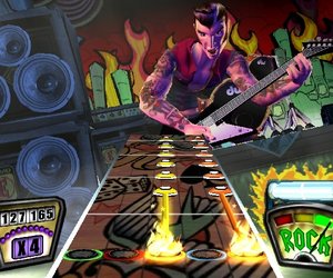 Guitar Hero II Files