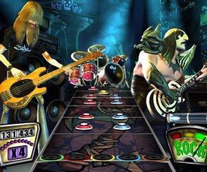 Guitar Hero II Screenshots
