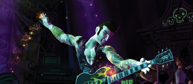 Guitar Hero II News