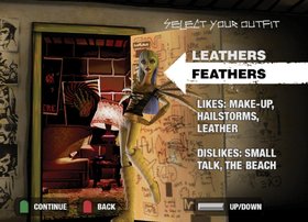 Guitar Hero II Screenshot from Shacknews