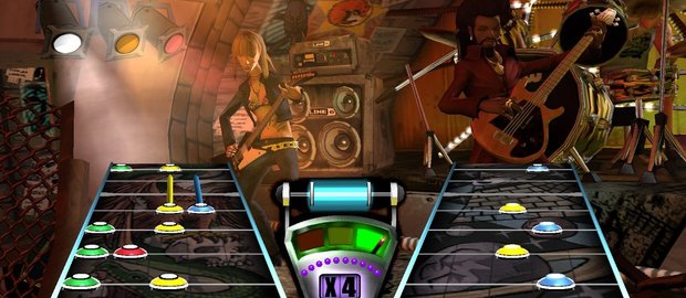 Guitar Hero II News