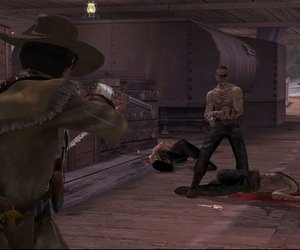 Gun Chat