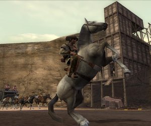 Gun Screenshots