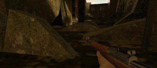 Half-Life News