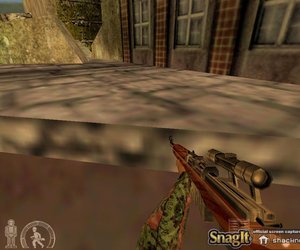 Half-Life Chat