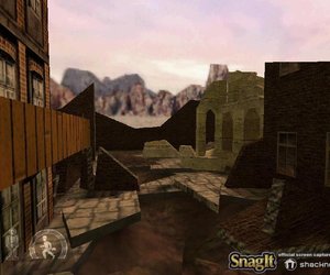 Half-Life Chat