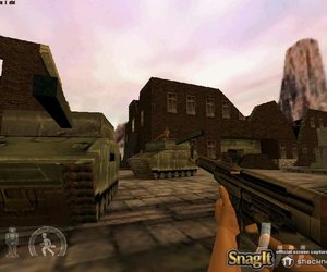 Half-Life Files