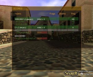 Half-Life Videos