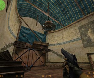 Half-Life: Counter-Strike Videos