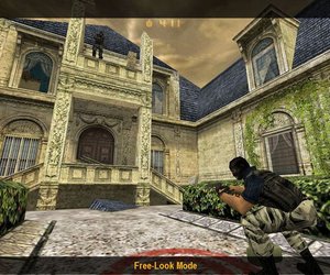 Half-Life: Counter-Strike Chat