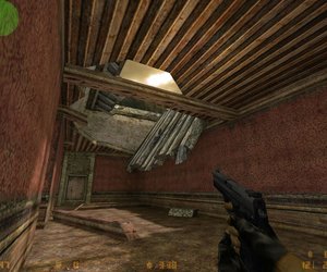Half-Life: Counter-Strike Screenshots