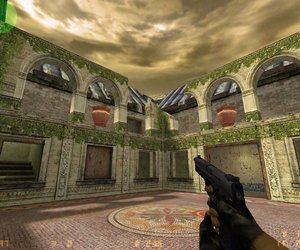 Half-Life: Counter-Strike Files