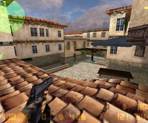 Half-Life Screenshots