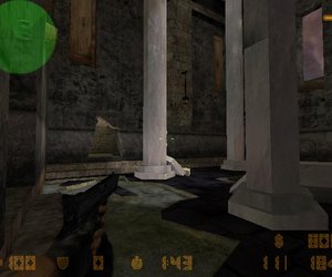 Half-Life Screenshots