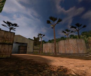 Half-Life Screenshots