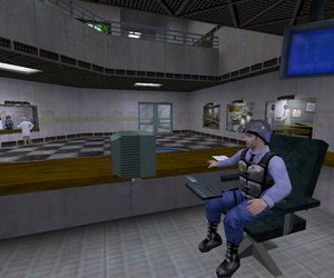 Half-Life Files