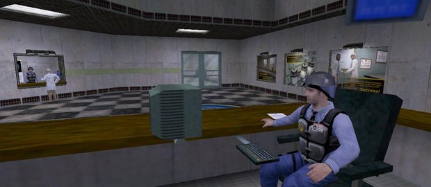 Half-Life News