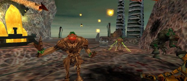 Half-Life News